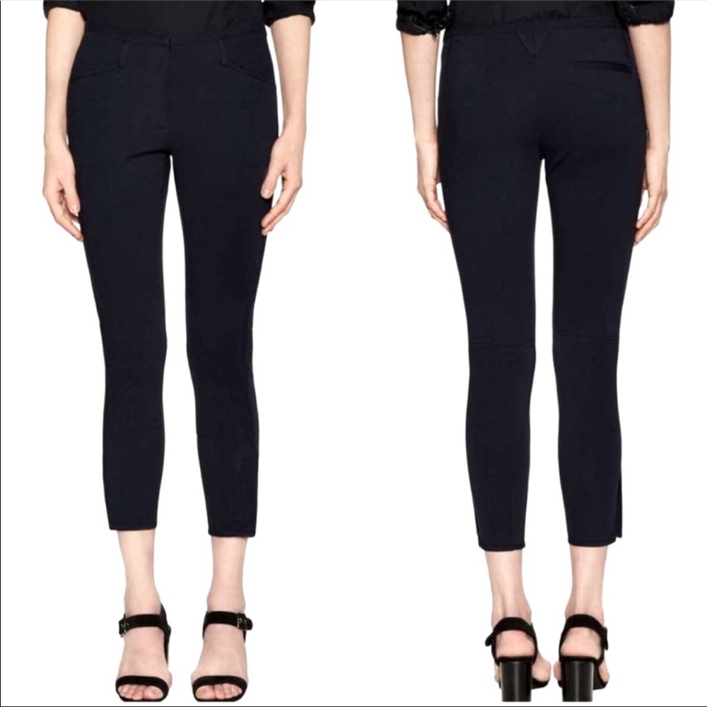 63. Phillip Lim Jodhpur Crop Pants Size 2‎